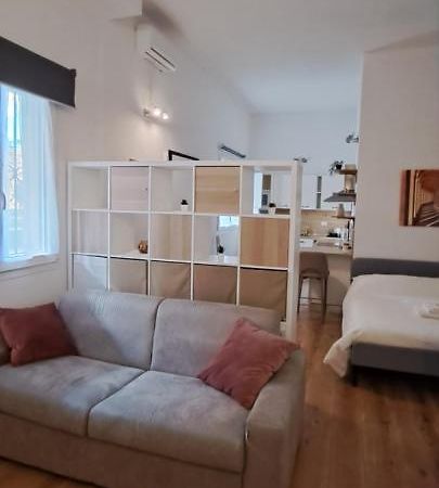 Piazza La Veneta New Very Close To The Center University And Hsorsola Bologne Extérieur photo