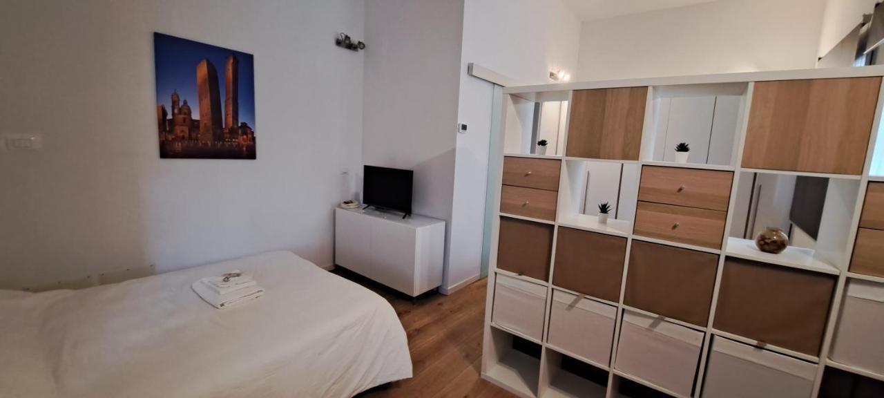 Piazza La Veneta New Very Close To The Center University And Hsorsola Bologne Extérieur photo